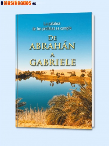 Vista previa de De Abrahán a Gabriele