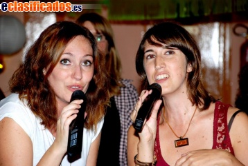 Vista previa de Karaoke Alquiler Cataluña