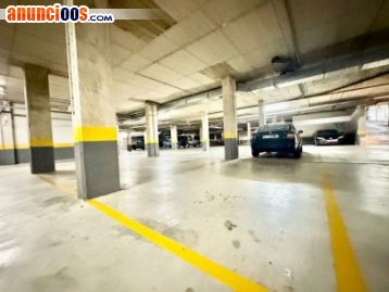 Vista previa de Parking coche en Venta..