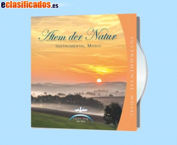 Vista previa de CD La naturaleza