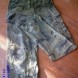 Miniatura de  Pantalon militar original 1