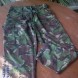 Miniatura de  Pantalon militar original 2
